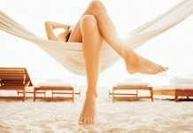 legs