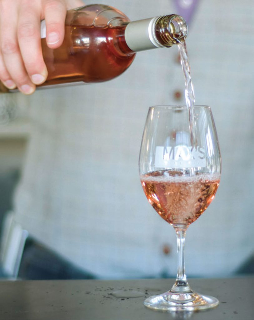 Happy Hour Max's Wine Dive