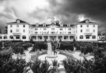 Stanley Hotel