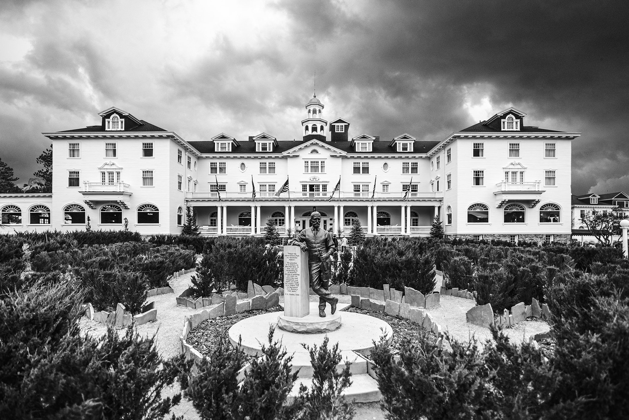 Stanley Hotel