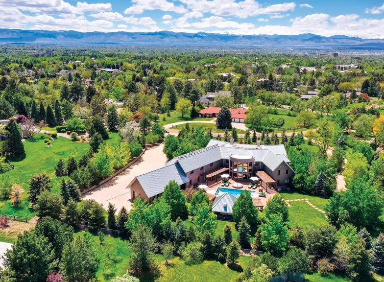 On the Rise: Denver's Best Places to Live | Denver Life Magazine