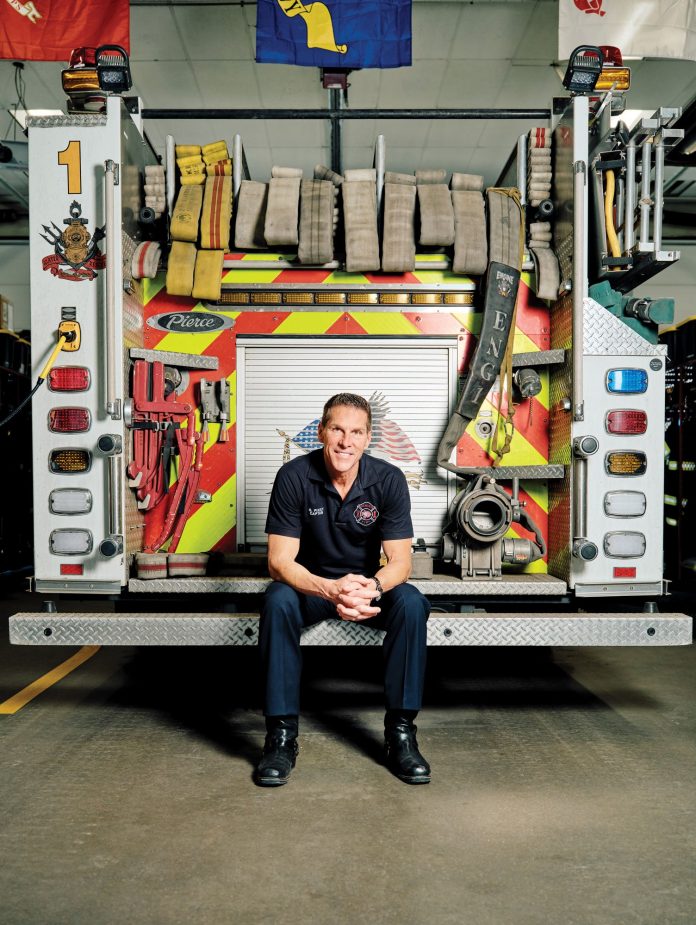 Fire Department Programs 5 Best Fire Department Programs