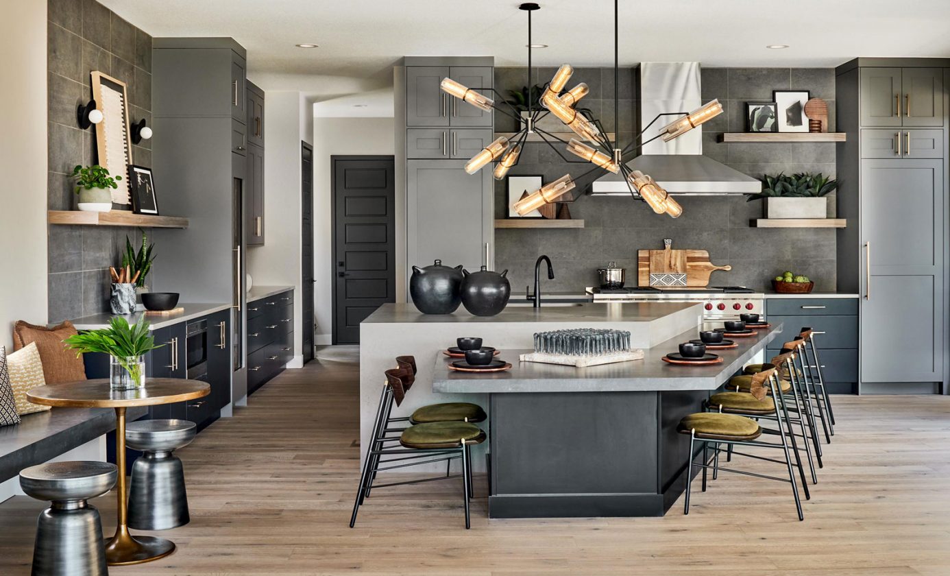 Get To Know the Founders of Unscripted Interior Design