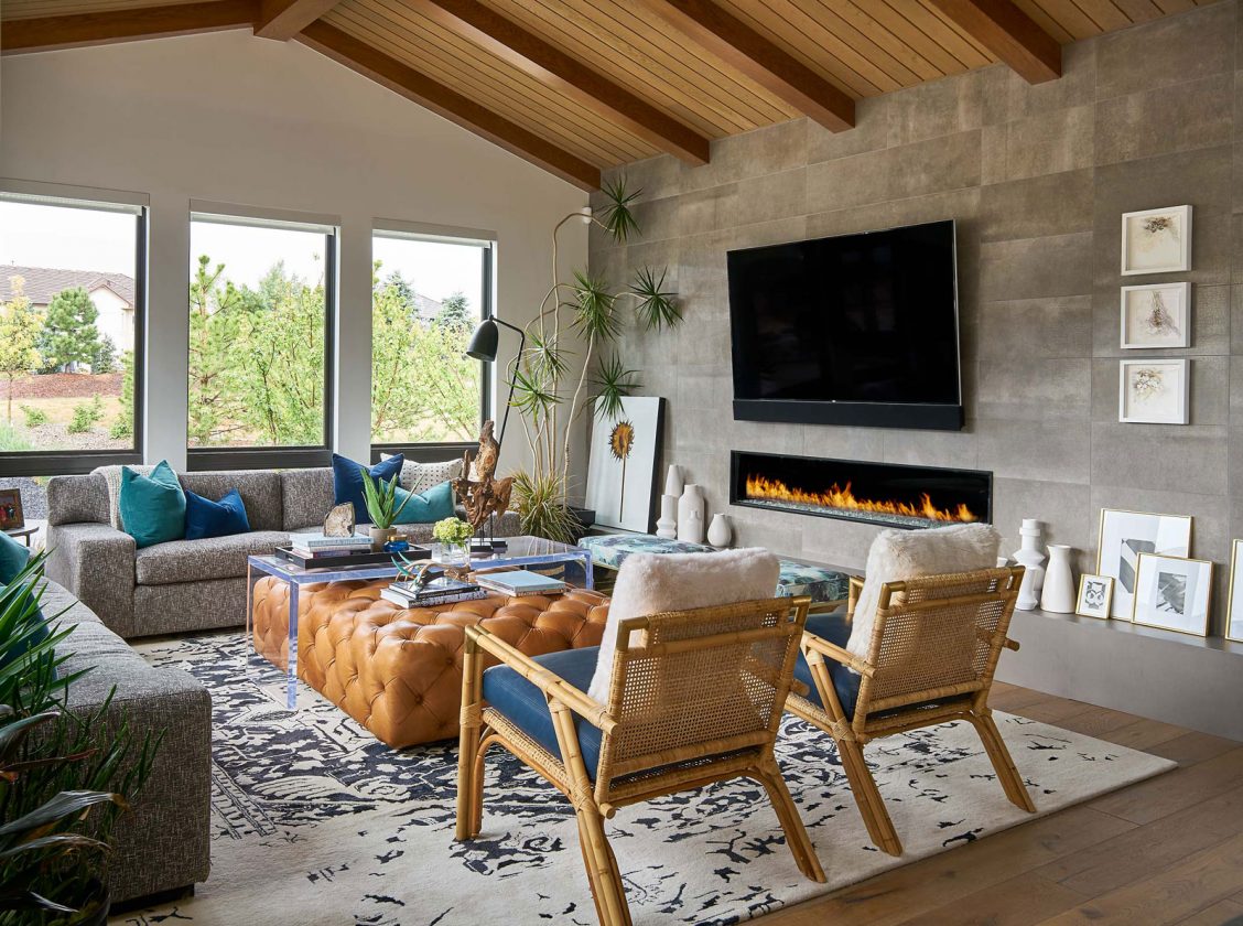 Get To Know the Founders of Unscripted Interior Design