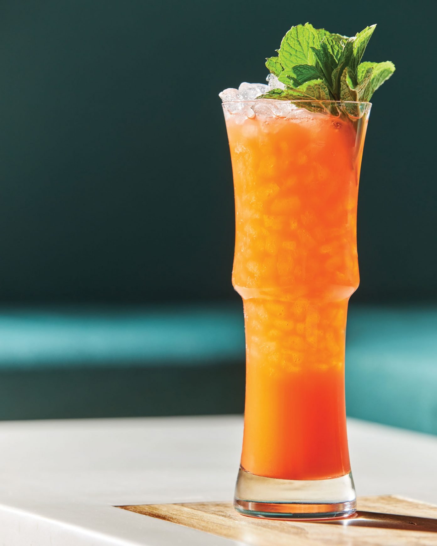 Lady Jane’s the Other Shore Cocktail Recipe