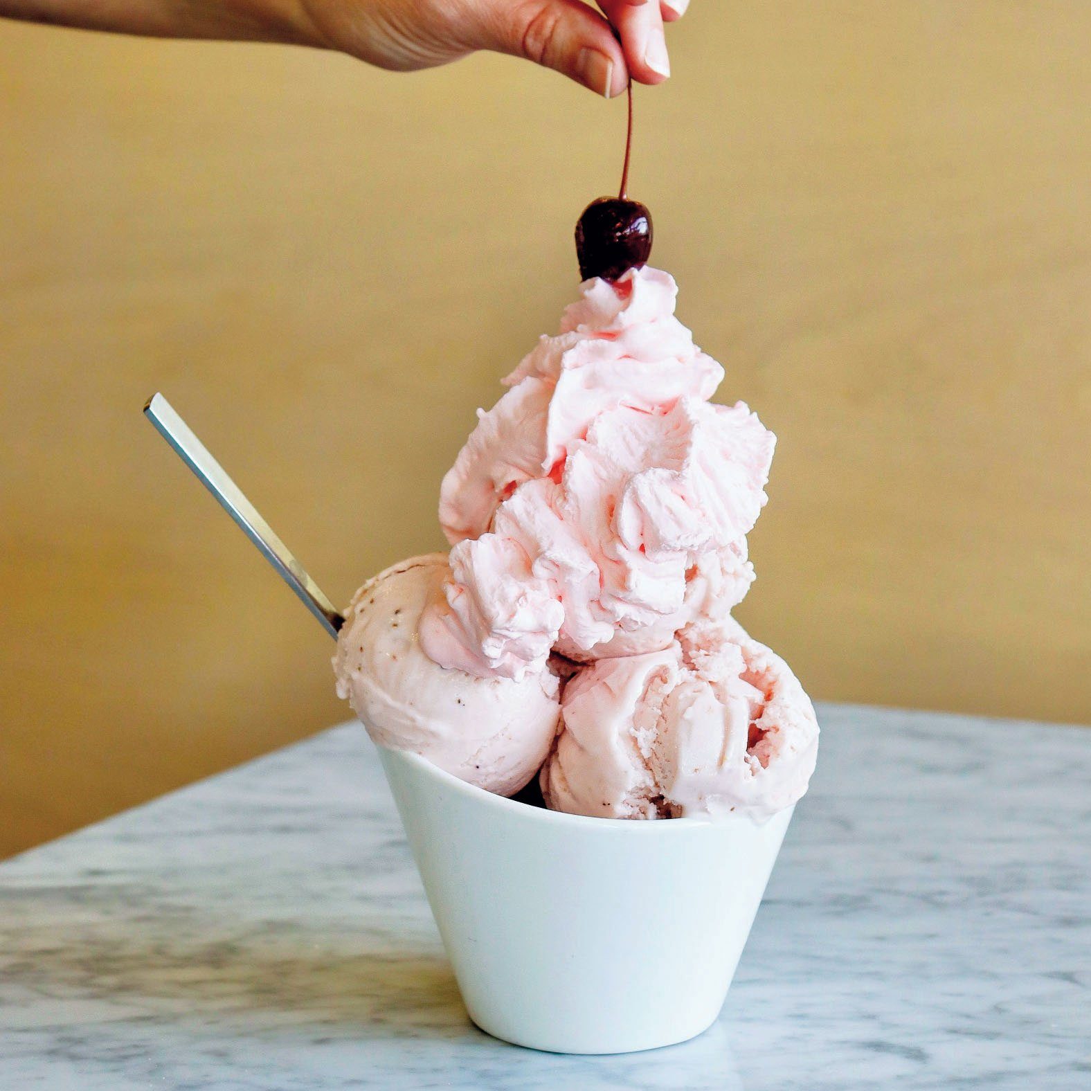 3 Places To Eat Ice Cream Denver Life Magazine