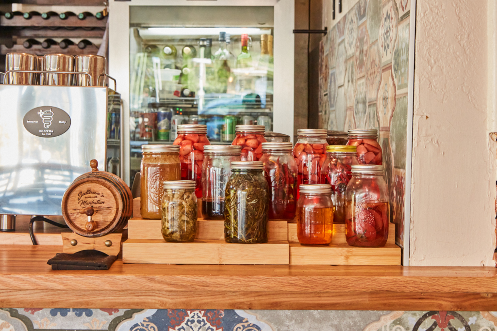 5 Best Ways To Use Kitchen Scraps