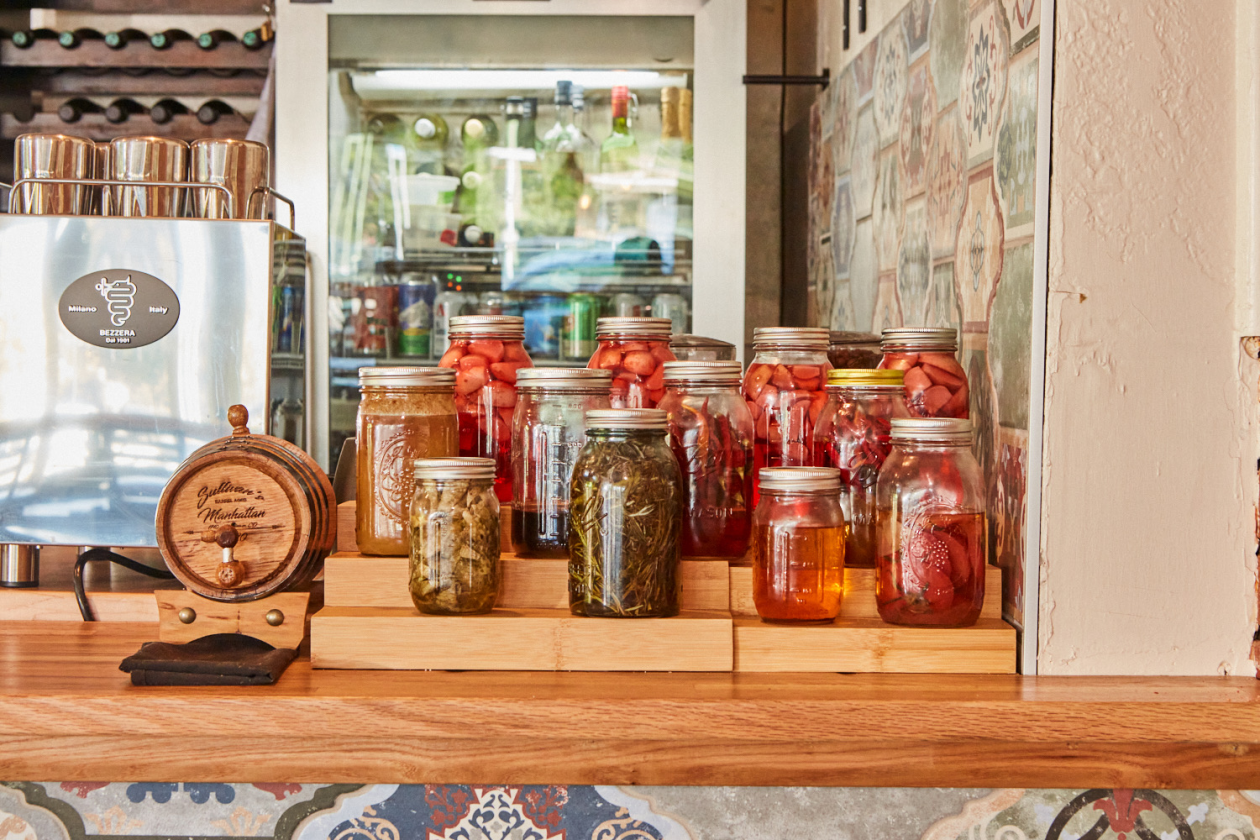 5 Best Ways To Use Kitchen Scraps