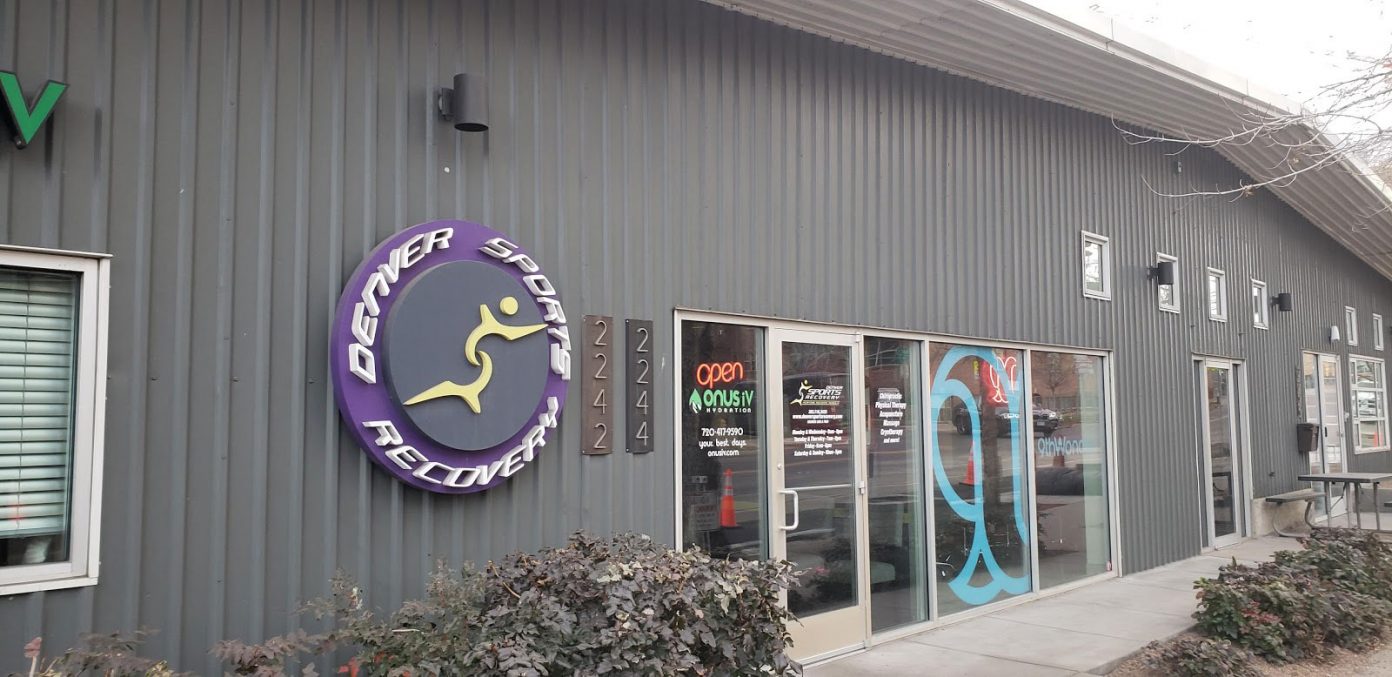 5 Best Cold Plunges and Saunas