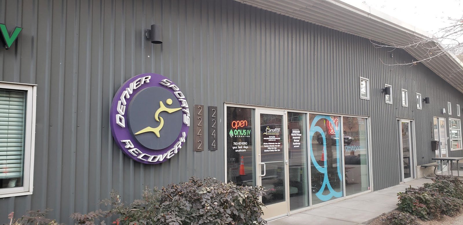 5 Best Cold Plunges and Saunas