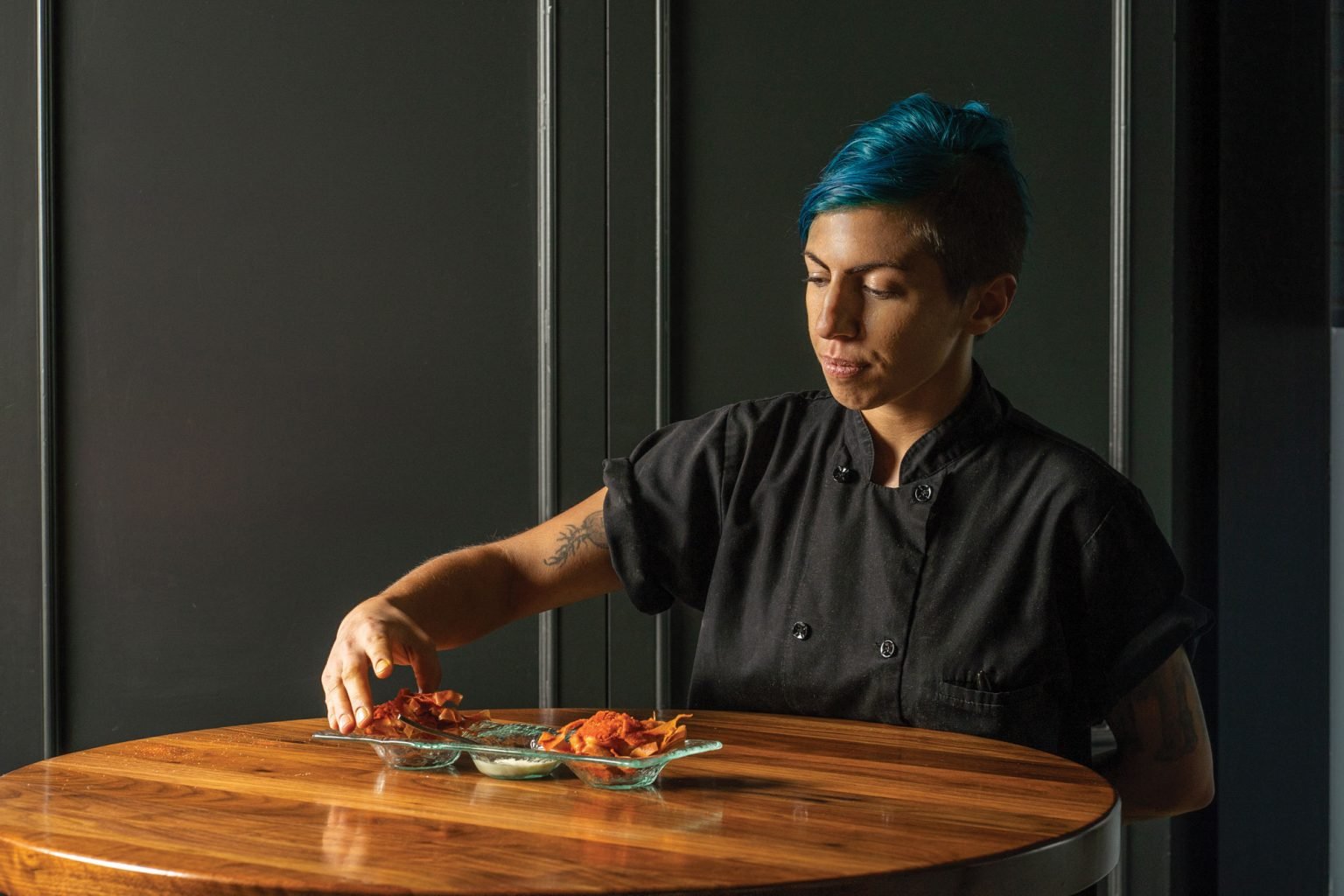 Dining Out at YumCha Dumpling & Noodle Bar