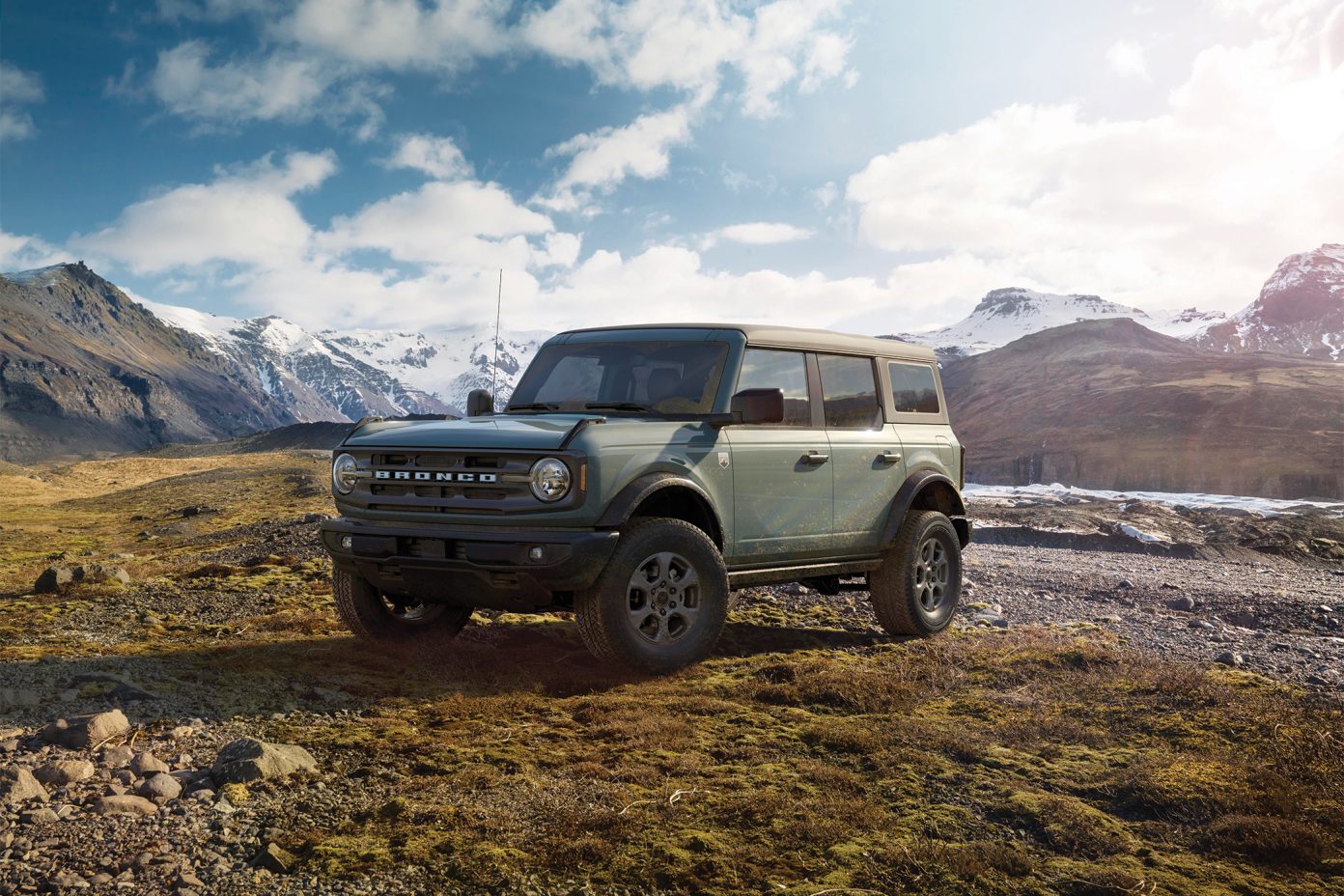 Surprising Ford Bronco Wildtrak Top Speed Photos