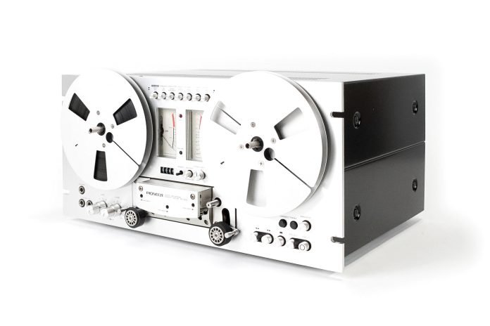 Vintage Pioneer RT-707