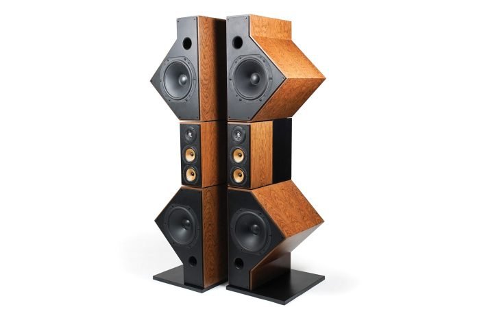 Bowers & Wilkins Matrix 800