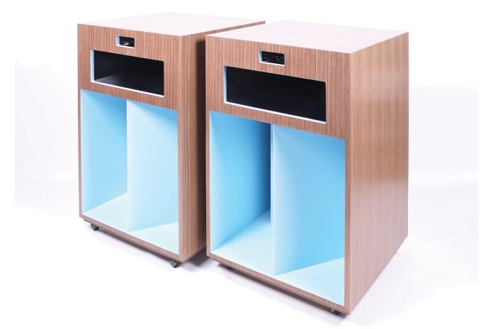 Klipsch La Scala
