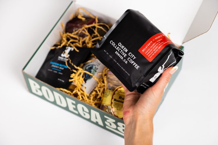Bodega 38 subscription box