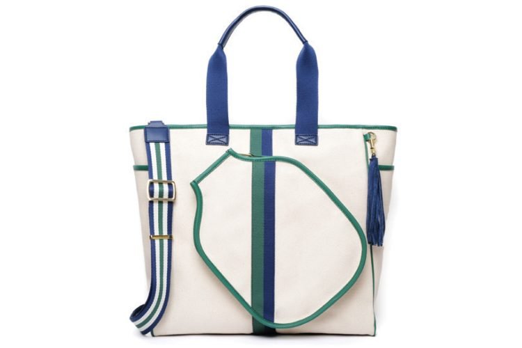 Trelle & Co.’s Bestie bag