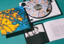 Vinyl Me, Please