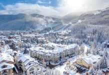 Sonnenalp Vail