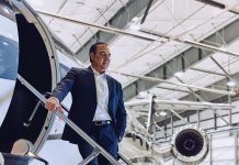 On the Job With ONEflight International’s CEO and Founder Ferren Rajput Ferren Rajput