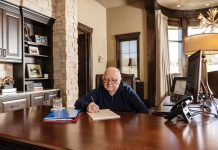 “The Perfect 10”: Memoir from RE/MAX Cofounder and Chairman Dave Liniger Dave Liniger