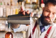 Tingala: Exotic Tingling Spirits Tingala Spirits