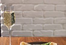 Le French’s Savory Crêpe