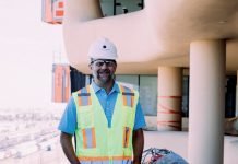 Meet the Man Building One River North: K.C. Yasmer K.C. Yasmer
