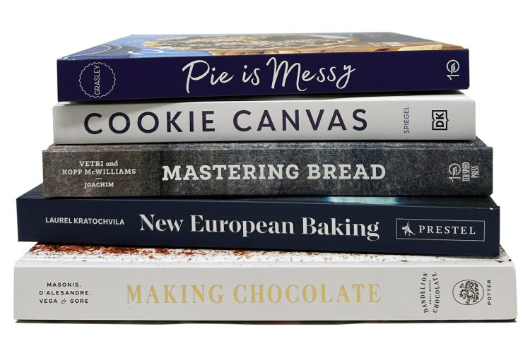 Cookbooks