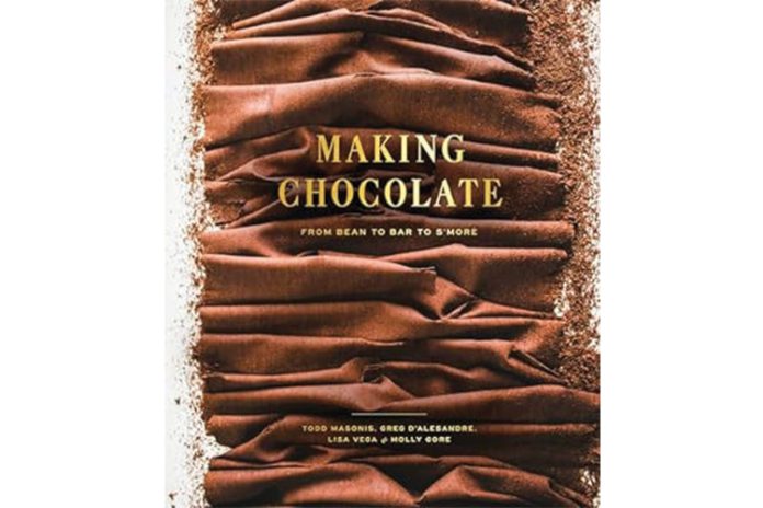 Making Chocolate: From Bean to Bar to S’more