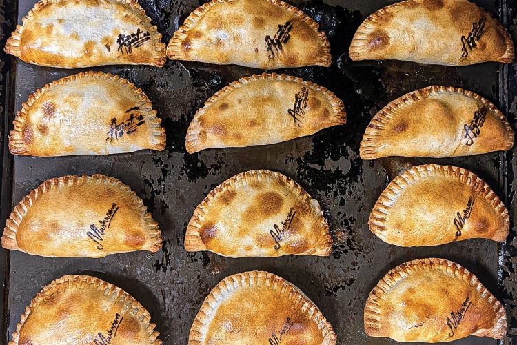 Maria Empanada empanadas