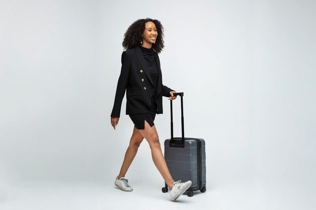 Everyday Sabbatical outfit 3