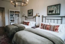 3 Great Ways to Explore Roadside Attractions The Inn