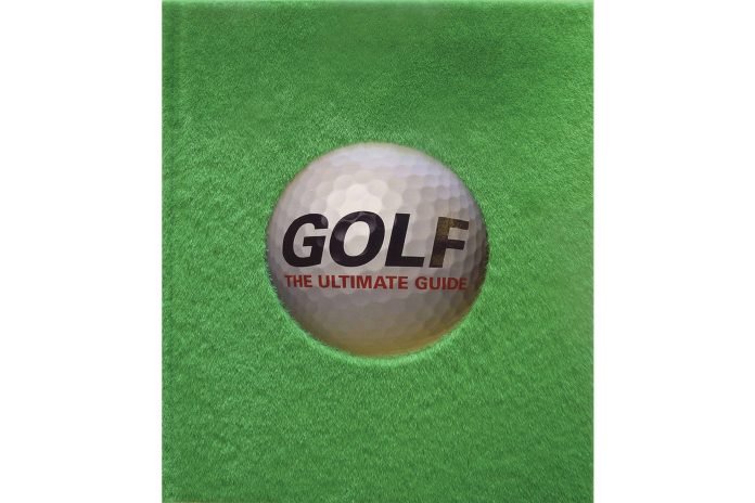 Golf: The Ultimate Guide