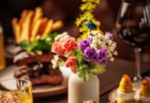 Lewellyn’s fine fried chicken