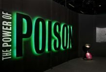 Unleash the Captivating Power of Poison at the Denver Museum of Nature & Science