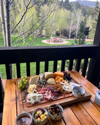 Canapes