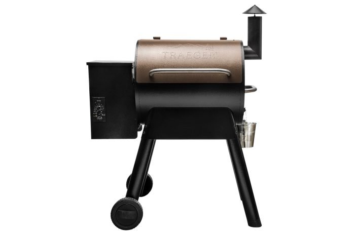 Traeger Pro 22 Pellet Grill