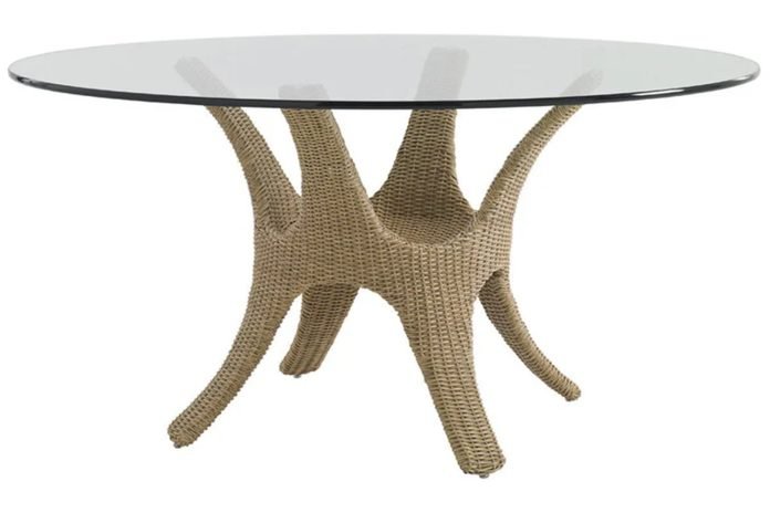 Tommy Bahama Outdoor Living Aviano Dining Table