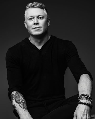 Matthew Morris