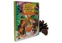 The Down & Dirty Guide to Camping with Kids
