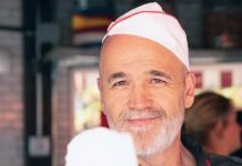 Get to Know Little Man Ice Cream Owner Paul Tamburello Paul Tamburello