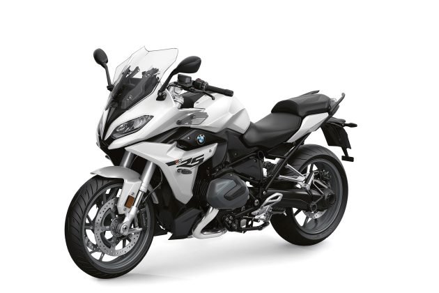 2024 BMW R 1250 RS
