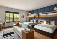 The Eddy Taproom & Hotel