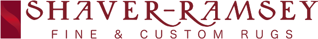 Showhouse-Sponsor-Shaver-Ramsey Shaver-Ramsey Fine & Custom Rugs