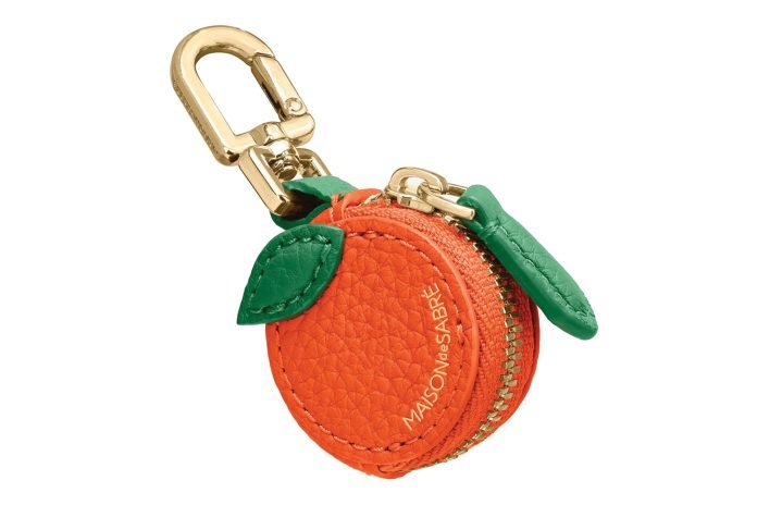 Maison de Sabré Sabremoji Fruit Charm