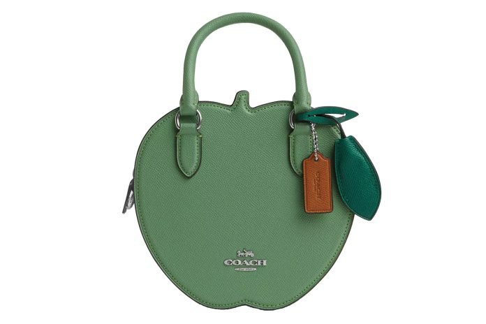 Apple Crossbody by Coach