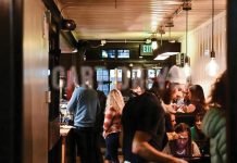Denver’s Bars Raising A Glass for Good Cart-Driver