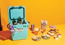 Ideas for Making a “Made in Colorado” Themed Picnic "Made in Colorado" themed picnic