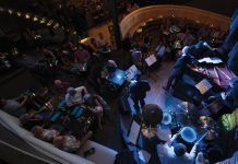 Nocturne Jazz & Supper Club